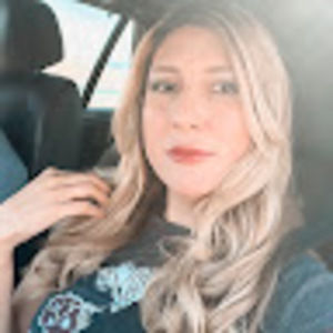 Meet your Posher, Betsy